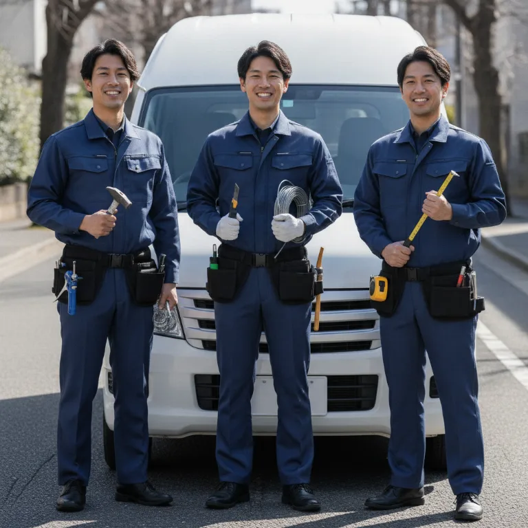 屋根修理 のチーム: 石巻市